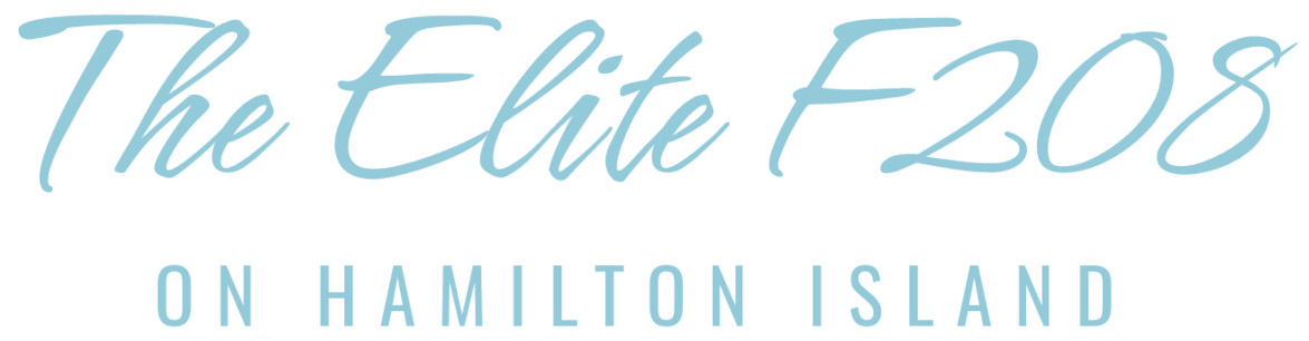 The Elite F208 Logo